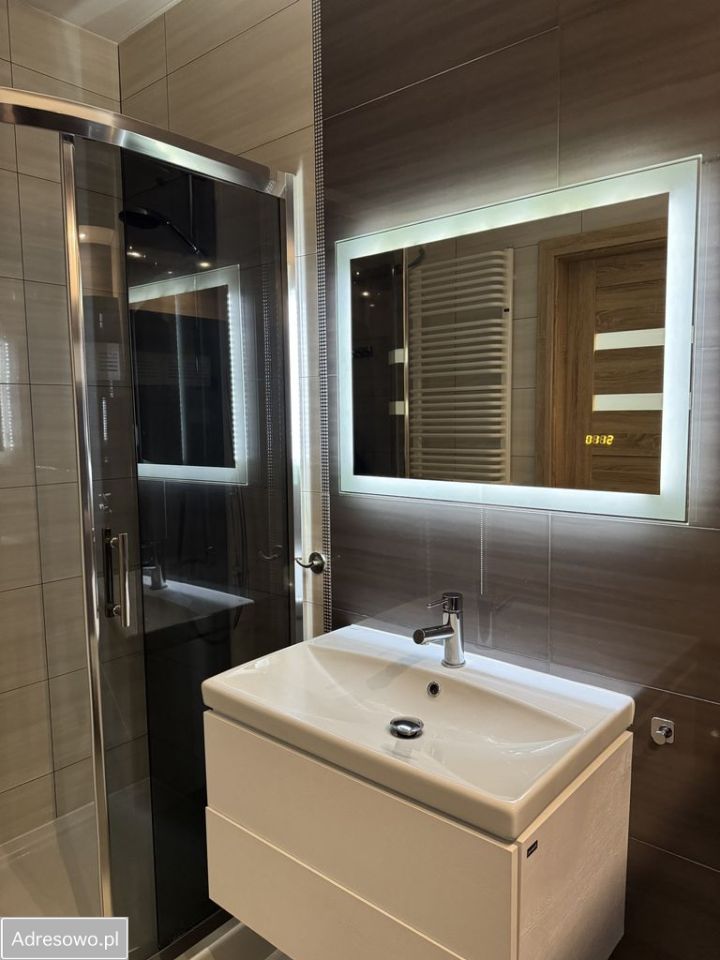 Mieszkanie 2-pokojowe Wrocław Psie Pole, ul. Marca Polo. Zdjęcie 14