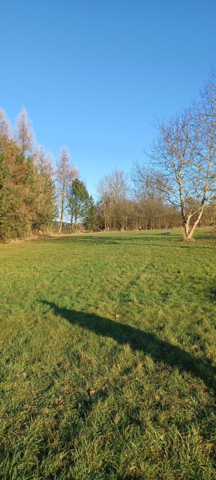 Działka budowlana Trójca. Zdjęcie 3