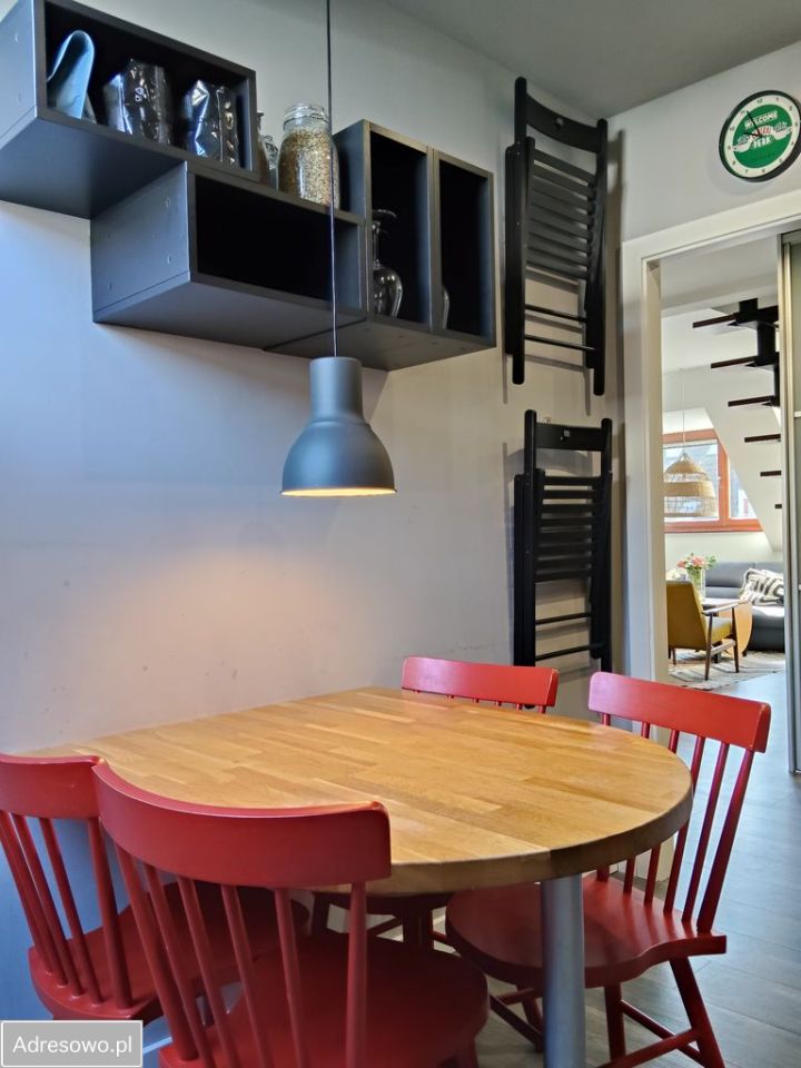 Mieszkanie 4-pokojowe Smolec. Zdjęcie 6