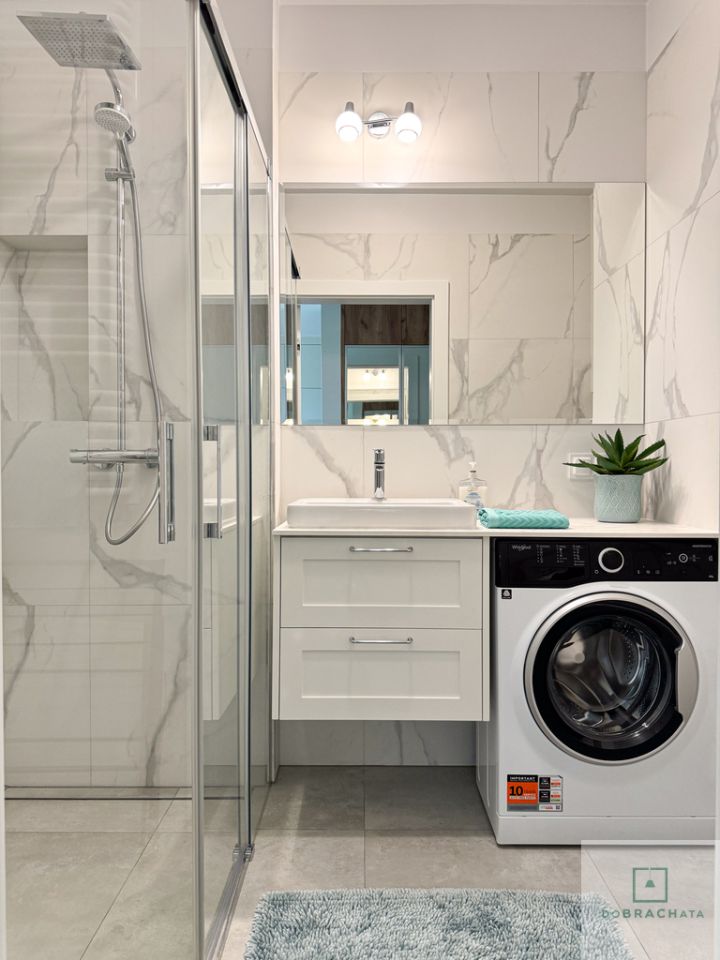 Mieszkanie 2-pokojowe Piaseczno, ul. Tukanów. Zdjęcie 7