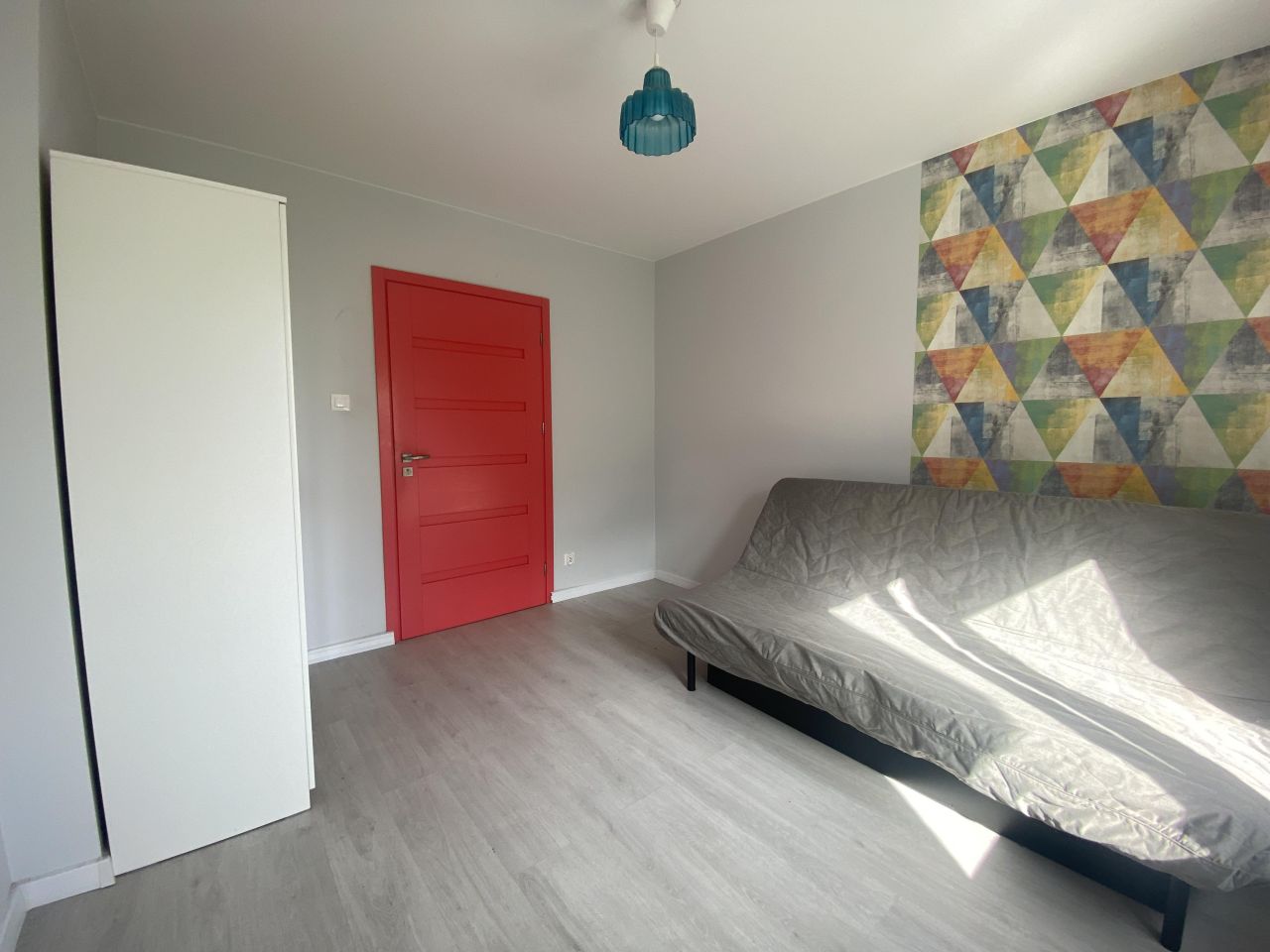 Mieszkanie 3-pokojowe Gdynia Działki Leśne, ul. Słupecka. Zdjęcie 5