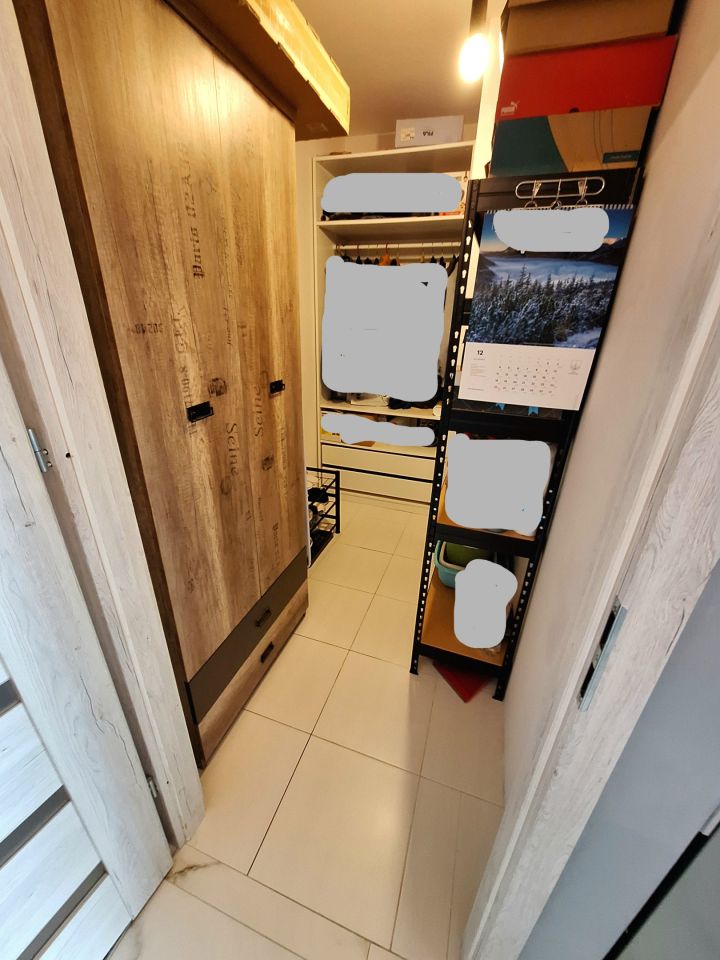 Mieszkanie 2-pokojowe Kraków Prądnik Biały, ul. Kuźnicy Kołłątajowskiej. Zdjęcie 5