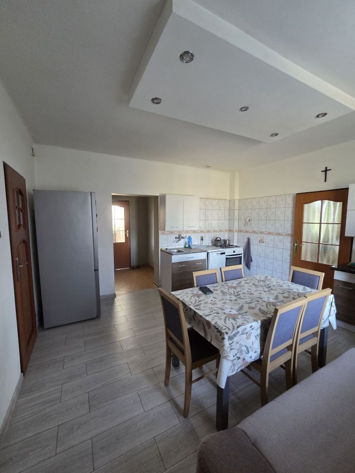 gospodarstwo Rudno Jeziorowe. Zdjęcie 3