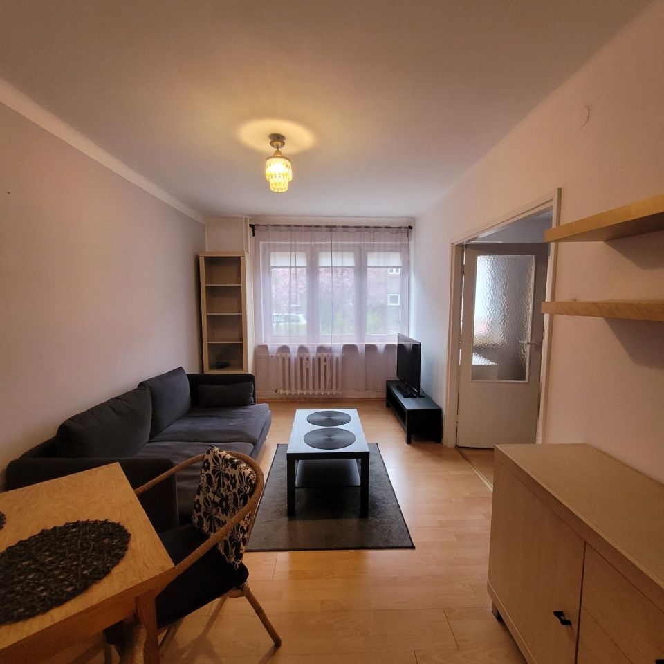 Mieszkanie 2-pokojowe Bytom, pl. Wojska Polskiego. Zdjęcie 5