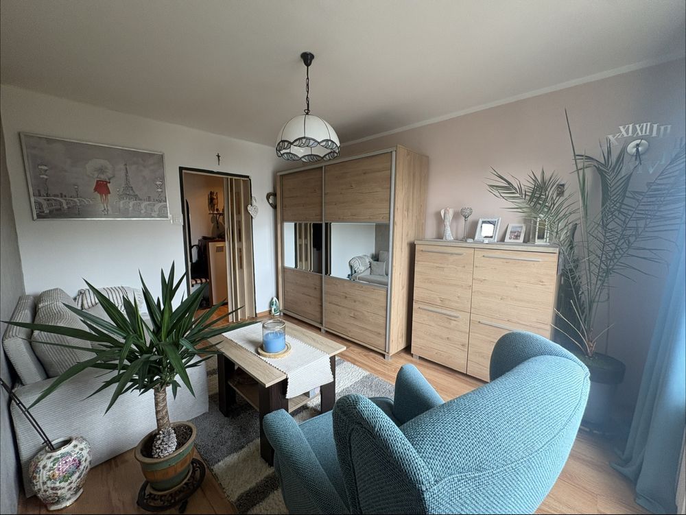 Mieszkanie 2-pokojowe Borne Sulinowo. Zdjęcie 4