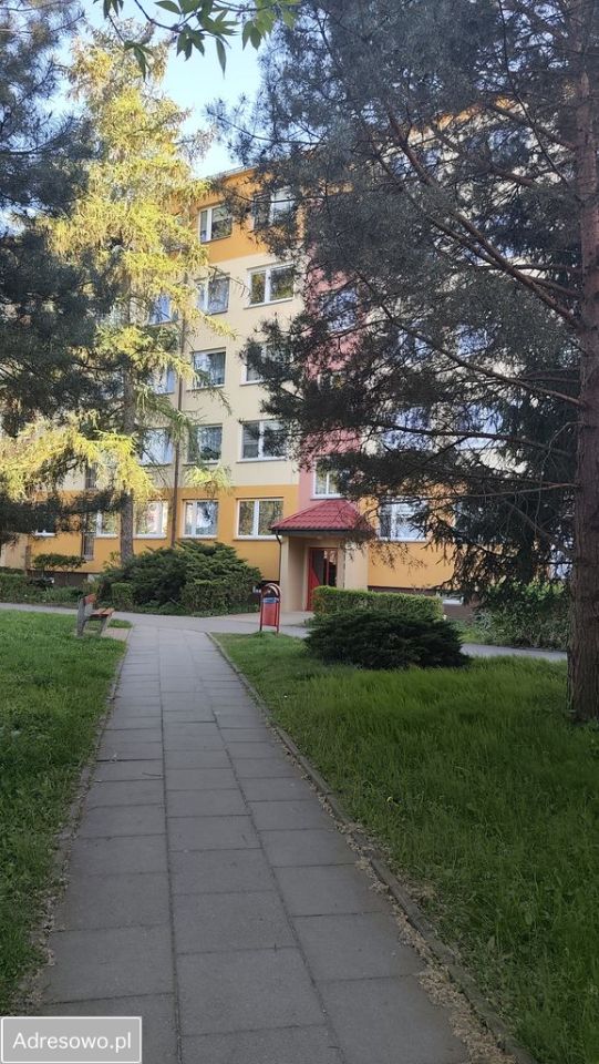 Mieszkanie 2-pokojowe Wrocław Psie Pole, ul. Litewska. Zdjęcie 14