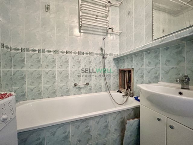 Mieszkanie 3-pokojowe Łódź Widzew, ul. Przędzalniana. Zdjęcie 15