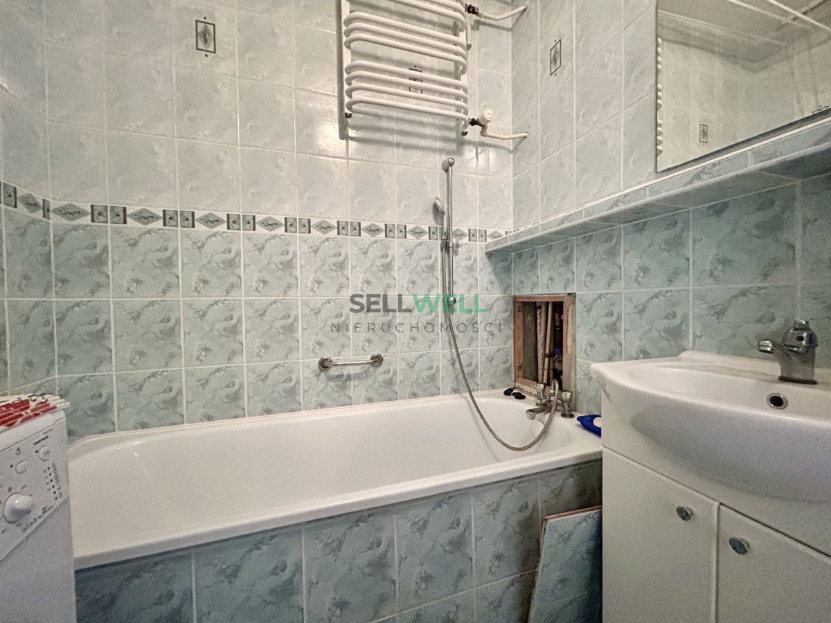 Mieszkanie 3-pokojowe Łódź Widzew, ul. Przędzalniana. Zdjęcie 15