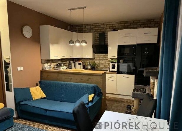 Mieszkanie 2-pokojowe Warszawa Wawer, ul. Korkowa. Zdjęcie 1