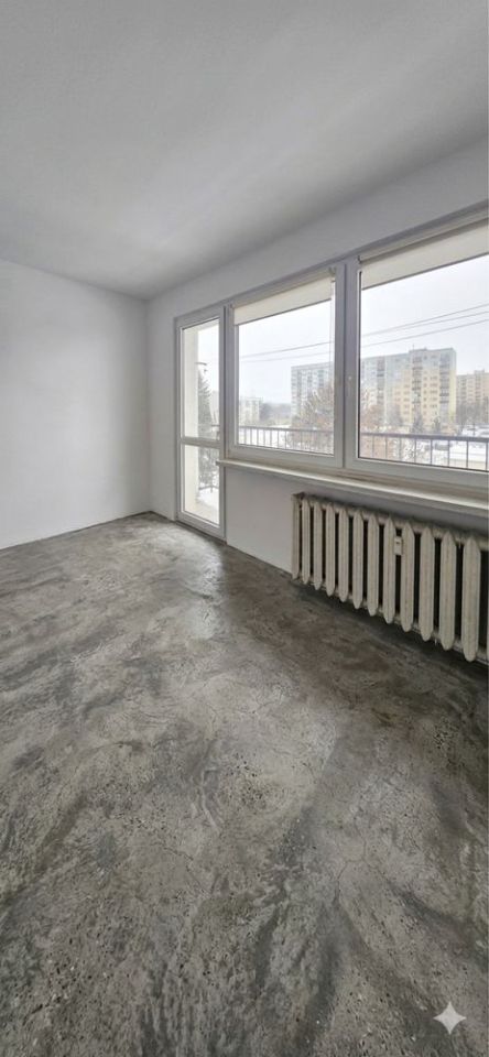 Mieszkanie 3-pokojowe Łódź Widzew, ul. Beli Bartoka. Zdjęcie 2