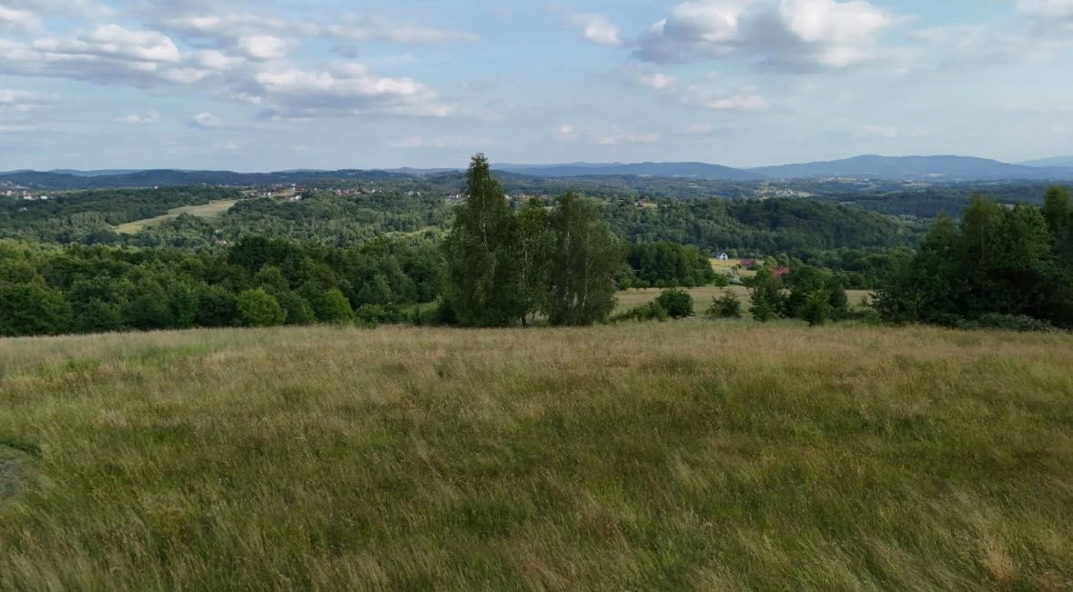 Działka budowlana Olchawa. Zdjęcie 3
