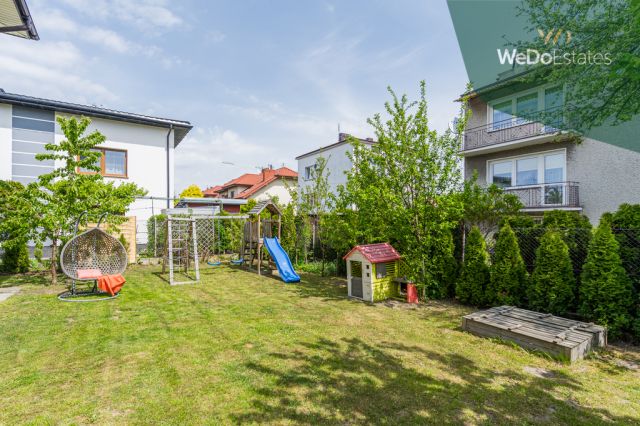 dom wolnostojący, 7 pokoi Ząbki, ul. Czołgistów. Zdjęcie 14