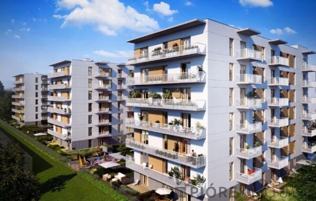 Mieszkanie 4-pokojowe Warszawa Ursynów, ul. Kłobucka. Zdjęcie 3