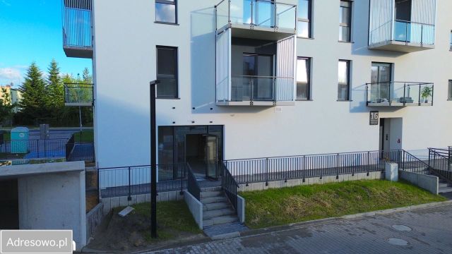 Lokal Milicz, ul. Dębowa. Zdjęcie 1