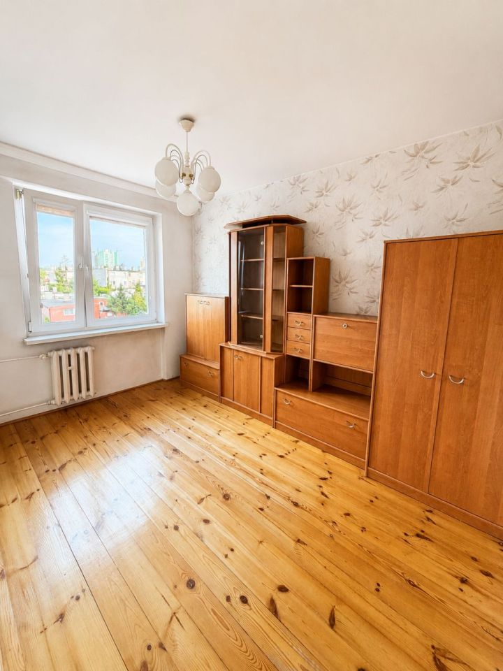 Mieszkanie 3-pokojowe Gdańsk Stogi, ul. Zalesie. Zdjęcie 16