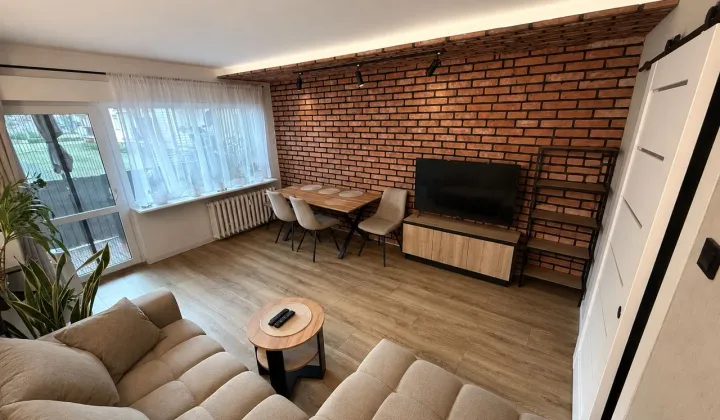 Mieszkanie 3-pokojowe Leszno, ul. 17 Stycznia