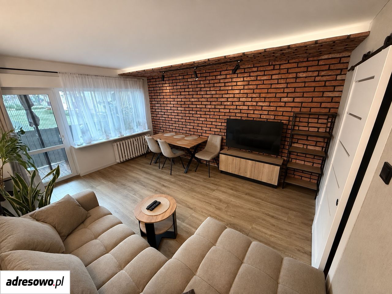 Mieszkanie 3-pokojowe Leszno, ul. 17 Stycznia. Zdjęcie 1