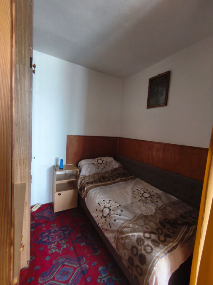 Mieszkanie 1-pokojowe Warszawa Ursynów, ul. Dereniowa. Zdjęcie 6
