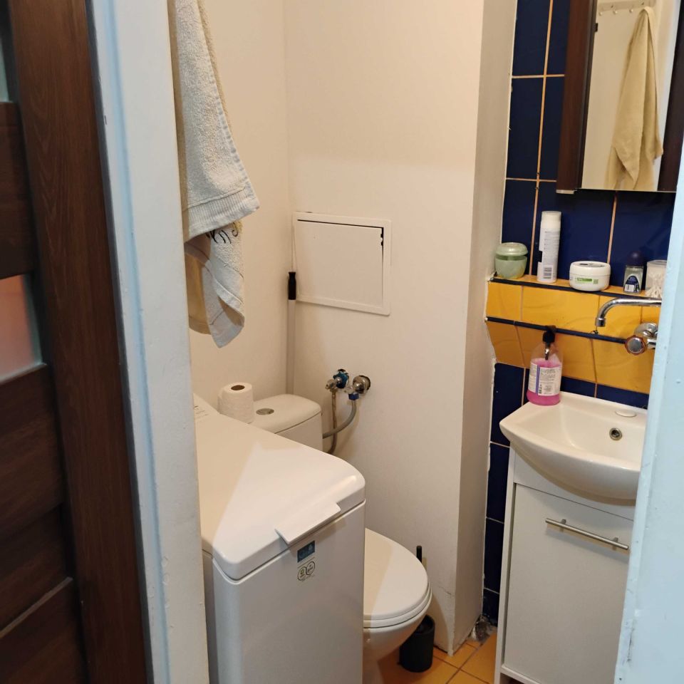 Mieszkanie 1-pokojowe Płock, ul. Juliusza Słowackiego. Zdjęcie 8