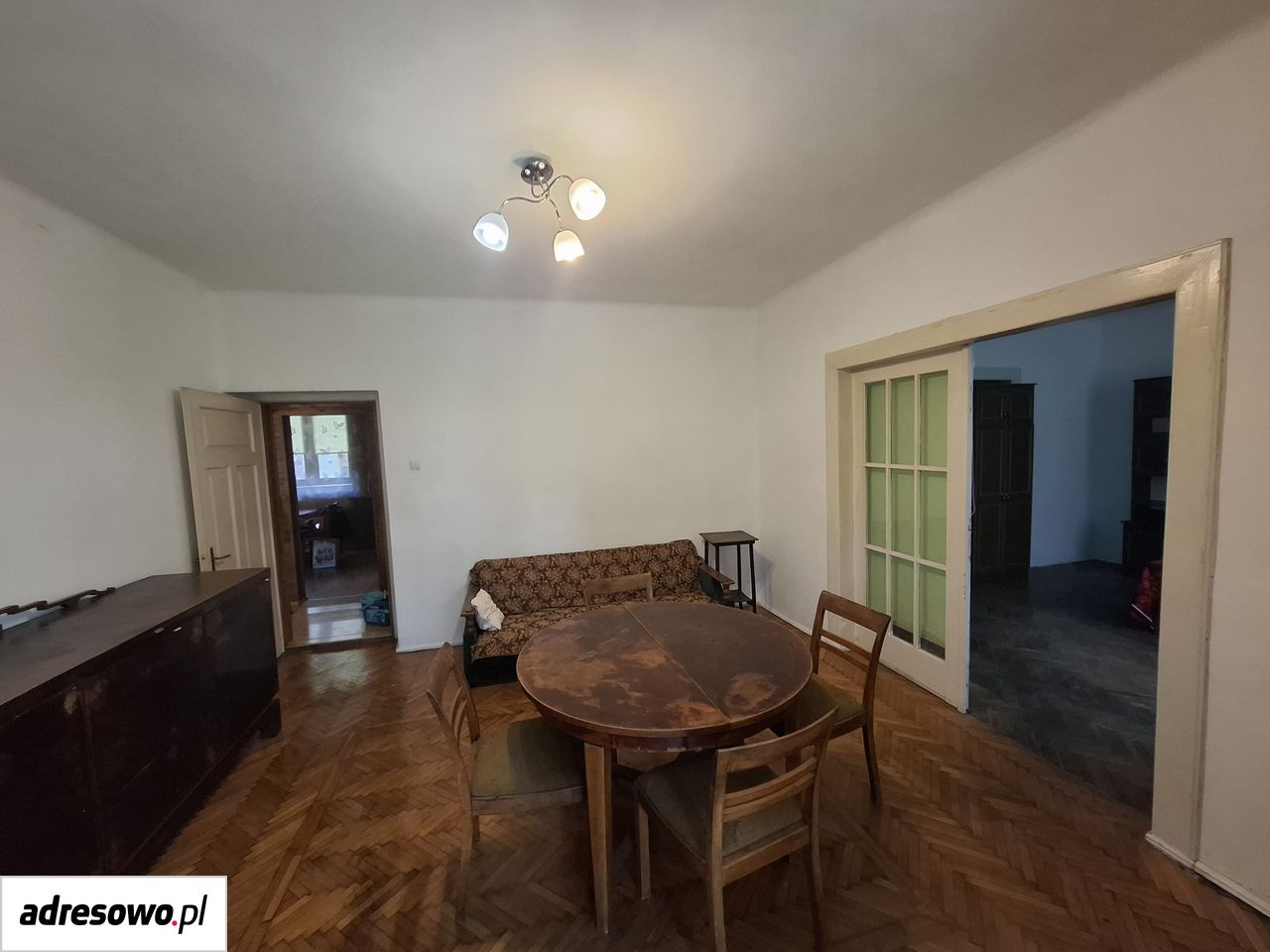 dom wolnostojący, 4 pokoje Olkusz Centrum, ul. Szpitalna. Zdjęcie 20