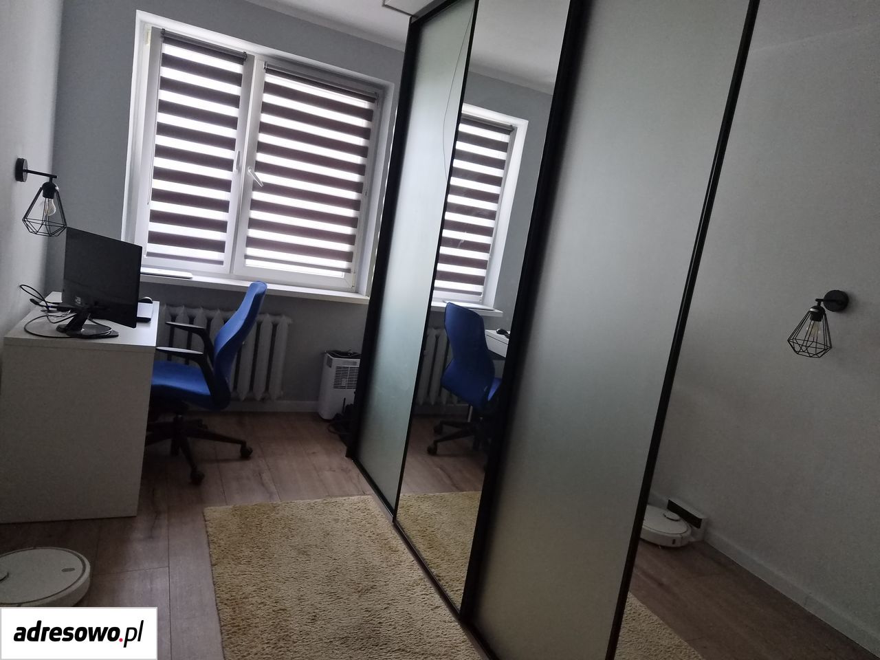 Mieszkanie 4-pokojowe Swarzędz, os. Dąbrowszczaków. Zdjęcie 10