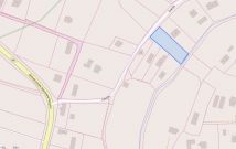 Działka budowlana Korczyna, ul. Zawiśle. Zdjęcie 1