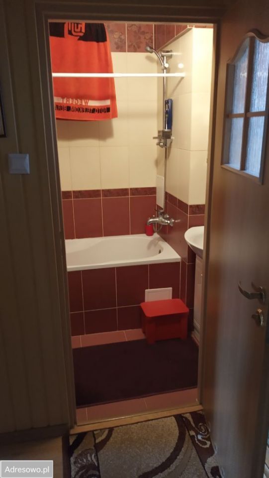 Mieszkanie 3-pokojowe Siemiatycze, ul. Wysoka. Zdjęcie 9