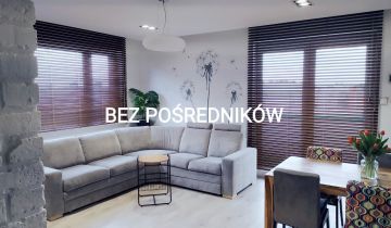 Mieszkanie 3-pokojowe Bydgoszcz Osiedle Leśne