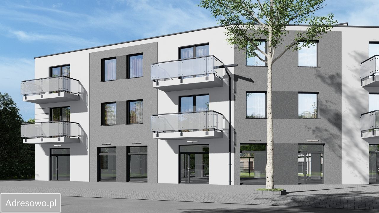 Lokal Jasin, ul. Rabowicka. Zdjęcie 5