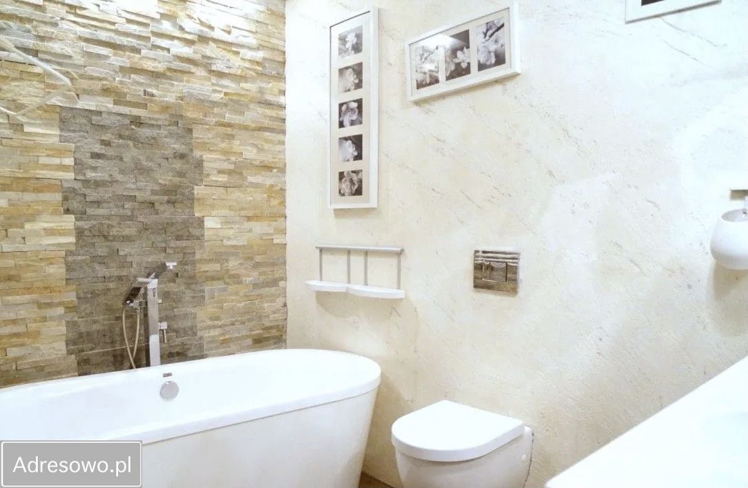 Mieszkanie 2-pokojowe Warszawa Praga-Południe, ul. Jana Nowaka-Jeziorańskiego. Zdjęcie 4