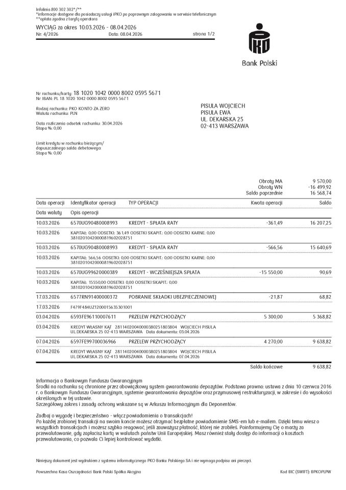Działka rekreacyjna Bolejny. Zdjęcie 14