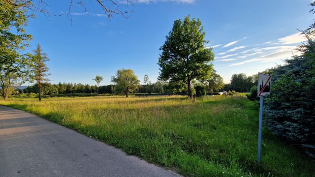 Działka rolna Młyńsko. Zdjęcie 1