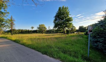 Działka na sprzedaż Młyńsko  1978 m2