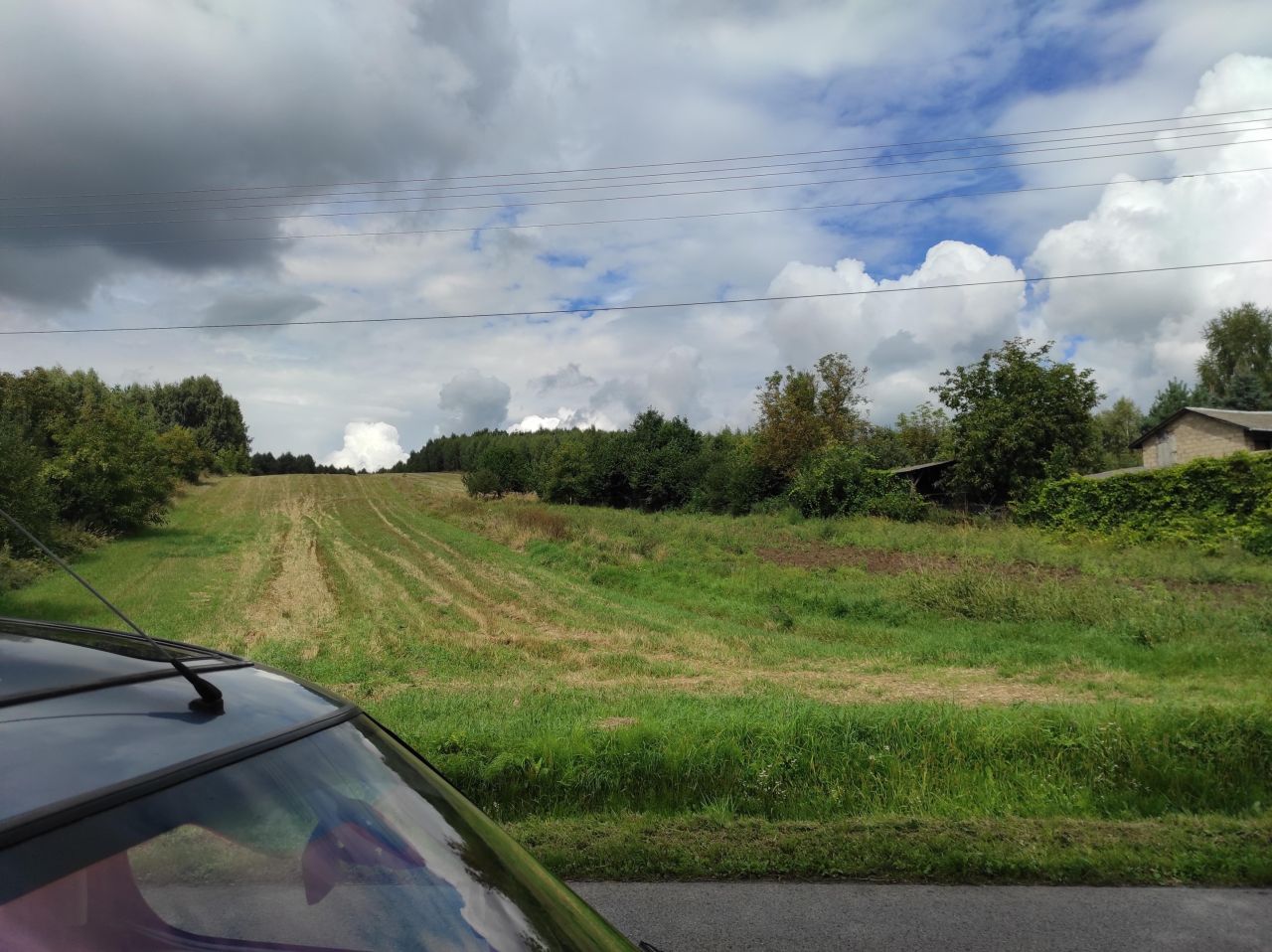 gospodarstwo, 4 pokoje Nietulisko Duże. Zdjęcie 5