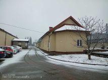 Hala/magazyn Radom, ul. Wielkopolska. Zdjęcie 1