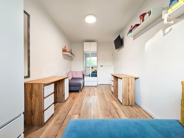 Mieszkanie 3-pokojowe Bydgoszcz Błonie, ul. Janusza Korczaka. Zdjęcie 15