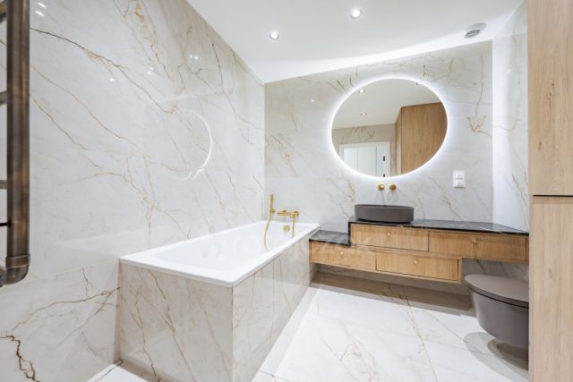 Mieszkanie 3-pokojowe Gdańsk Wrzeszcz, ul. Jana Kilińskiego. Zdjęcie 8