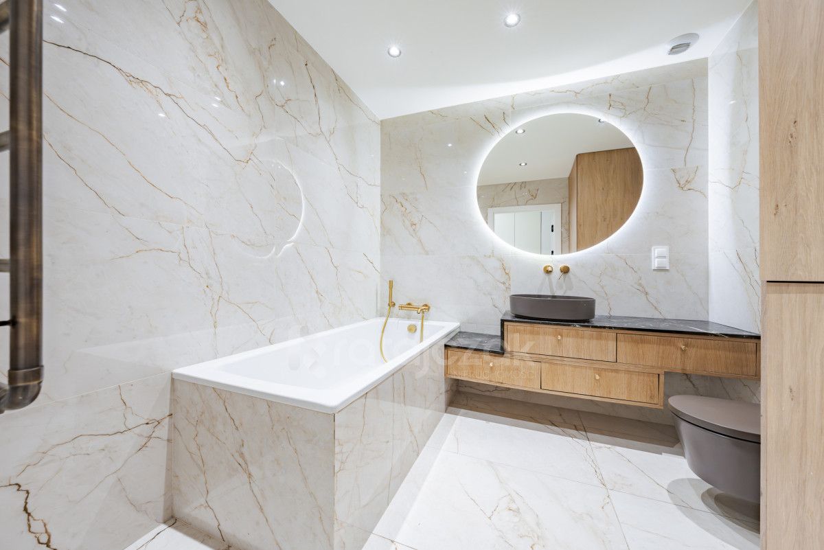 Mieszkanie 3-pokojowe Gdańsk Wrzeszcz, ul. Jana Kilińskiego. Zdjęcie 8