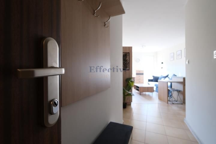 Mieszkanie 1-pokojowe Wrocław, ul. Kaszubska. Zdjęcie 10