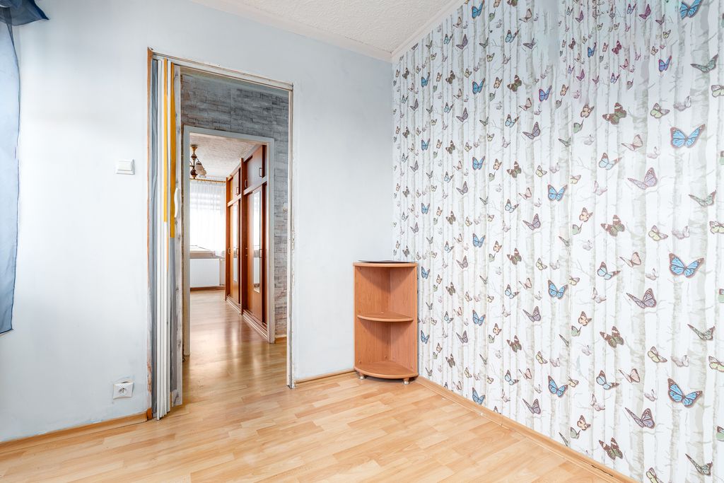 Mieszkanie 3-pokojowe Szczecin, ul. Santocka. Zdjęcie 8