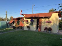 Działka rod Zabrze Mikulczyce