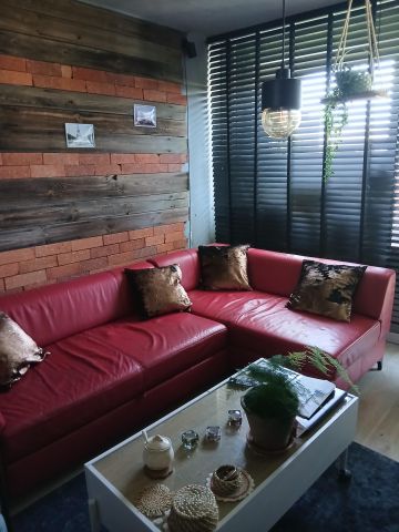 Mieszkanie 2-pokojowe Włoszczowa Miasto, os. Jana Brożka. Zdjęcie 1