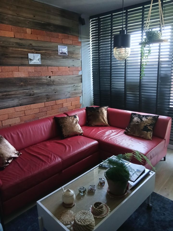 Mieszkanie 2-pokojowe Włoszczowa Miasto, os. Jana Brożka