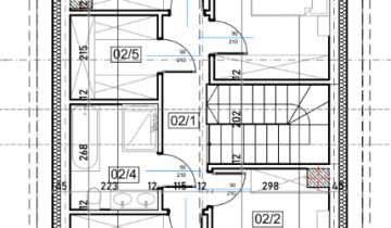 dom wolnostojący, 5 pokoi Chraboły