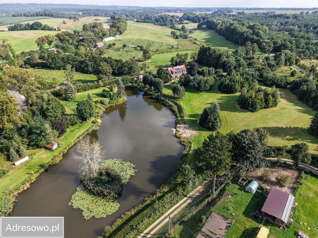 Nieruchomość komercyjna Górawino. Zdjęcie 8