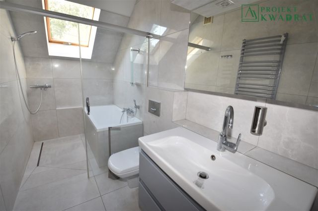 dom wolnostojący, 5 pokoi Gliwice Stare Gliwice, ul. Staromiejska. Zdjęcie 14