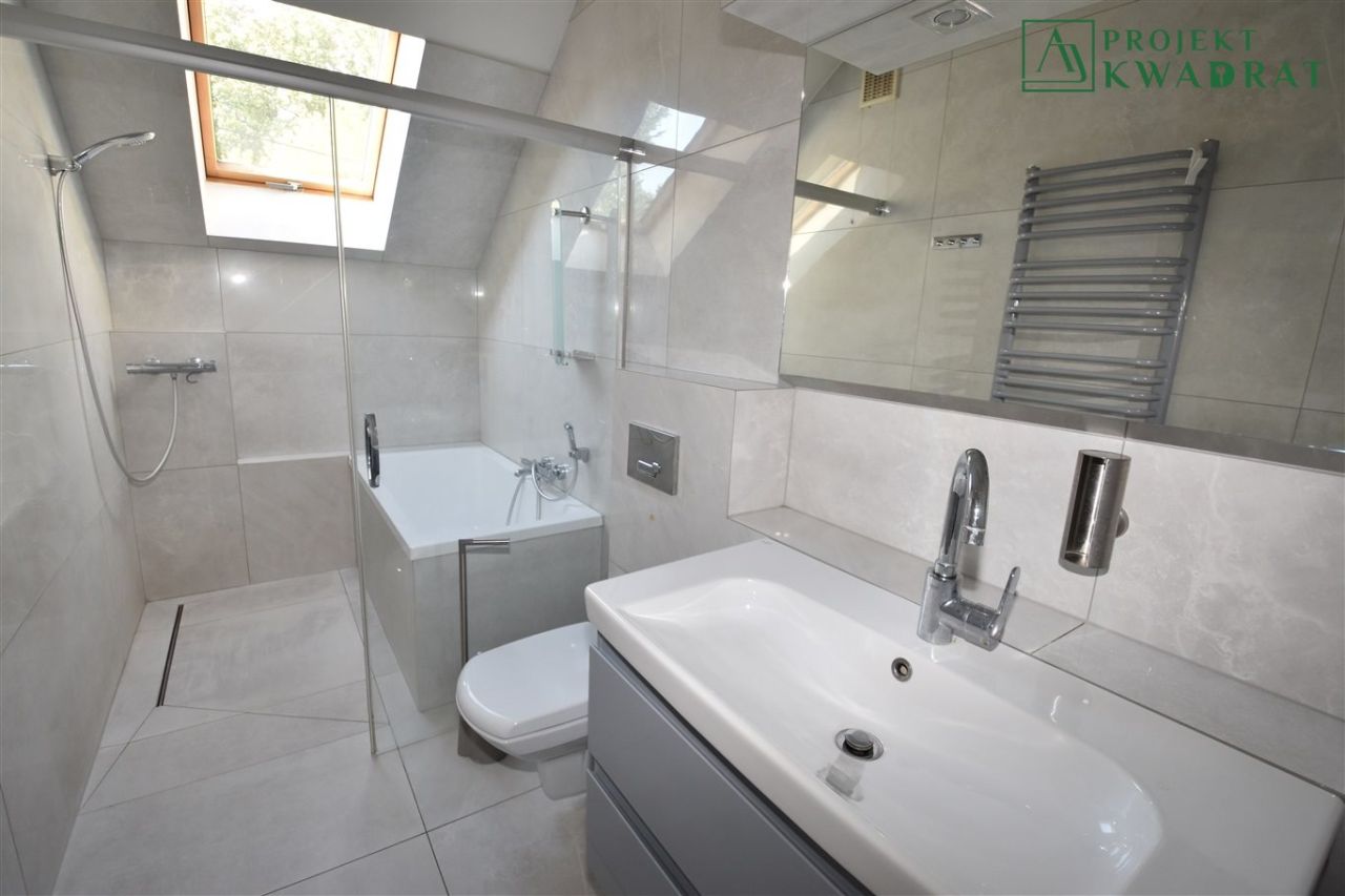 dom wolnostojący, 5 pokoi Gliwice Stare Gliwice, ul. Staromiejska. Zdjęcie 14