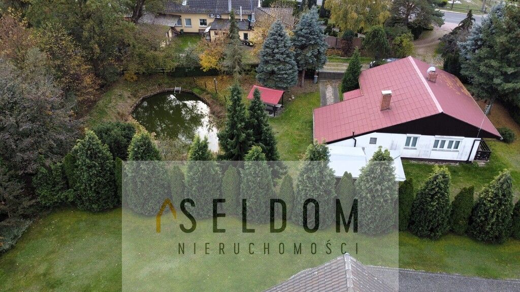 dom wolnostojący, 4 pokoje Stare Siołkowice. Zdjęcie 18