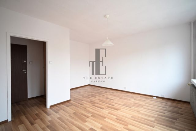 Mieszkanie 1-pokojowe Łódź Retkinia, ul. Olimpijska. Zdjęcie 8