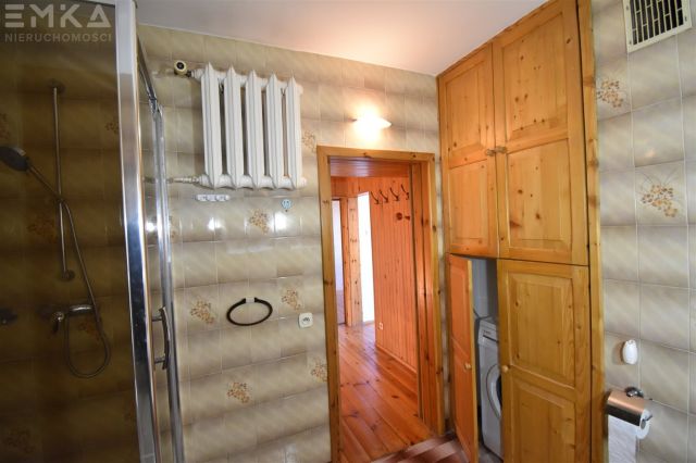 Mieszkanie 3-pokojowe Bydgoszcz Fordon, ul. Jeremiego Przybory. Zdjęcie 14